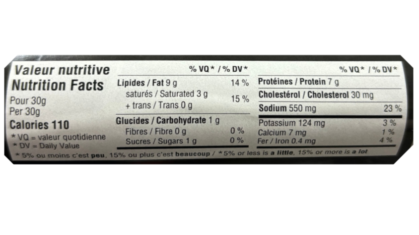 DON JOSÉ. Spanish Salchichon with Rioja Wine - Salchichón Español con Vino Rioja, Stick 225g