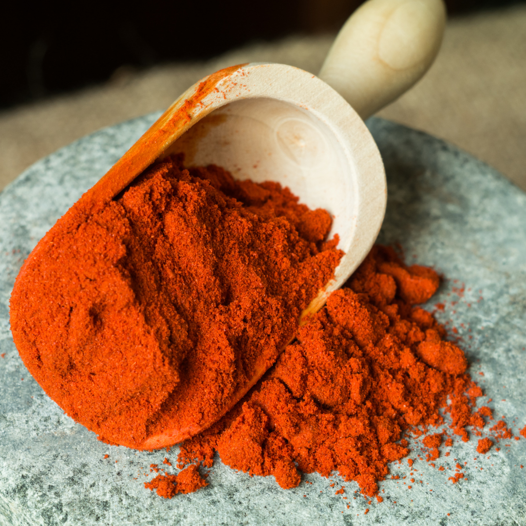 Smoked Sweet Paprika from La Vera - Dani, 75g