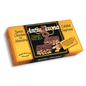 Turrón Chocolate with almonds AntiuXixona