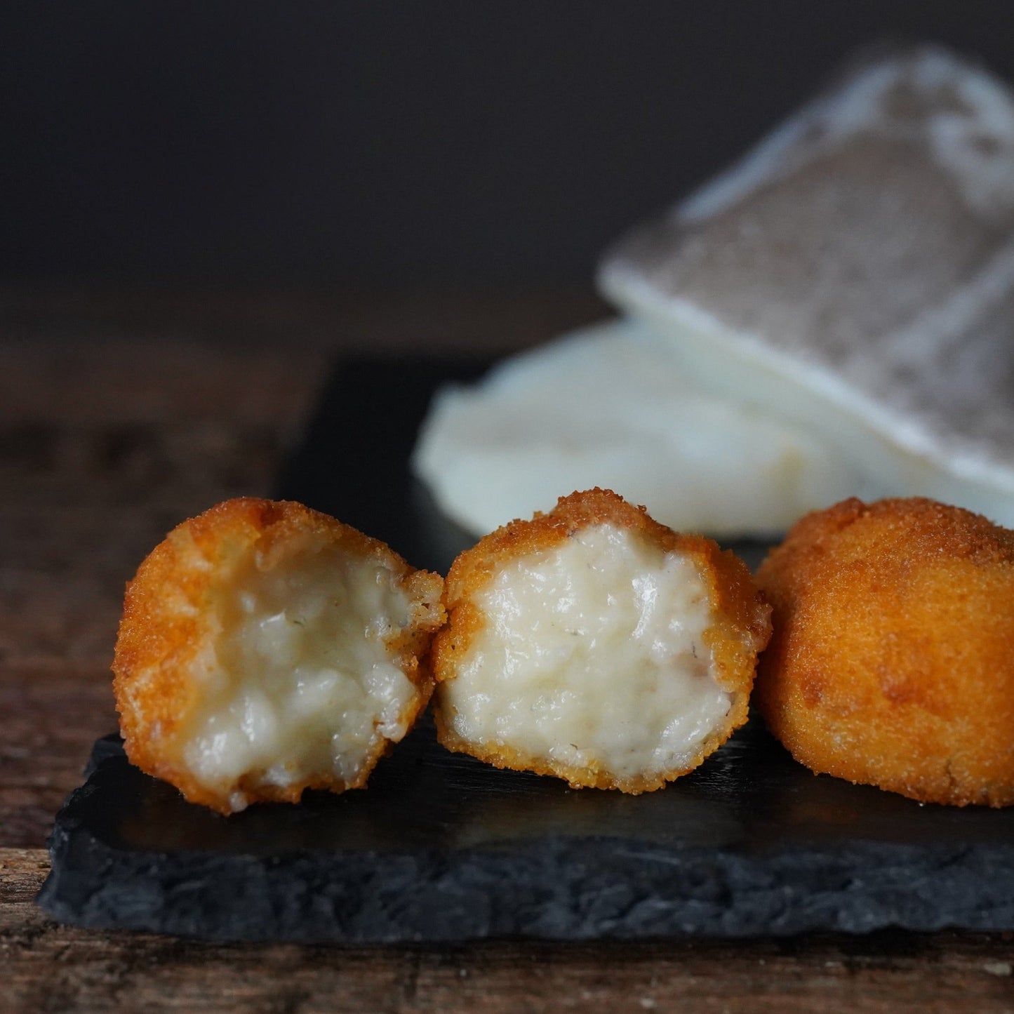 Cod Croquettes Ameztoi, 1Kg