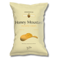 Inessence potato chips honey mustard