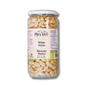 Mas Vell organic white beans in brine, 700 g - Solfarmers