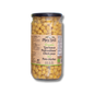 Mas Vell organic chickpeas Pedrosillano in brine, 700 g