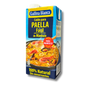 Seafood paella broth Gallina Blanca 