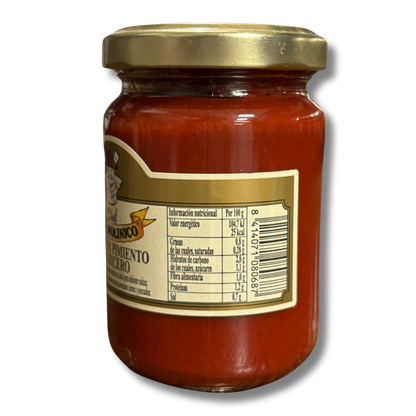 Choricero pepper paste Don Molinico, 140 g