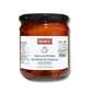 Whole Piquillo Peppers Norvi, 380g - Solfarmers