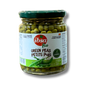 green peas