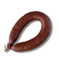 Iberian Acorn Fed Chorizo Sarta "Chorizo Sarta Ibérico de Bellota". Señorio Montanera (250gr)