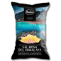 Pink Himalayan Salt Potato Chips
