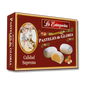 La Estepeña Pastel de Gloria relleno de crema 250gr - Solfarmers