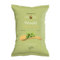 Inessence potato chips wasabi