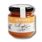 peach and cava jam