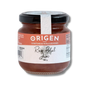 Origen rose petal jam, 150g - Solfarmers