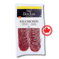 DON JOSE. Spanish Salchichón with Truffle "Salchichón Español con Trufa". (Stick 225gr)