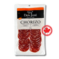 Chorizo Sliced - Chorizo en lonchas. Don Jose, 80g - Solfarmers
