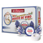 La Estepeña roscos de vino y almendra/ Almond Round Pastries, 400gr