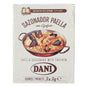 Paella seasoning with saffron Dani 3x3g