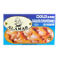 cockles in brine - Solfarmers