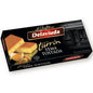 Delaviuda Toasted Egg Yolk Turrón, 200 g - Solfarmers